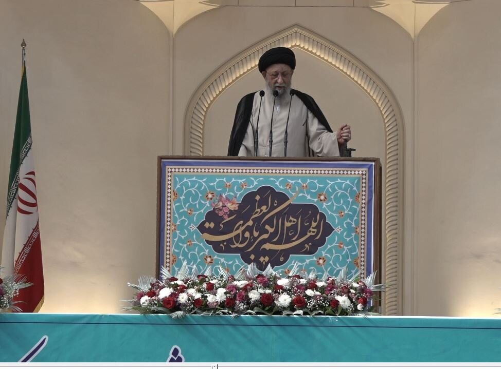 نورمفیدی: پیشرفت کشور در گرو کار دانش‌محور است