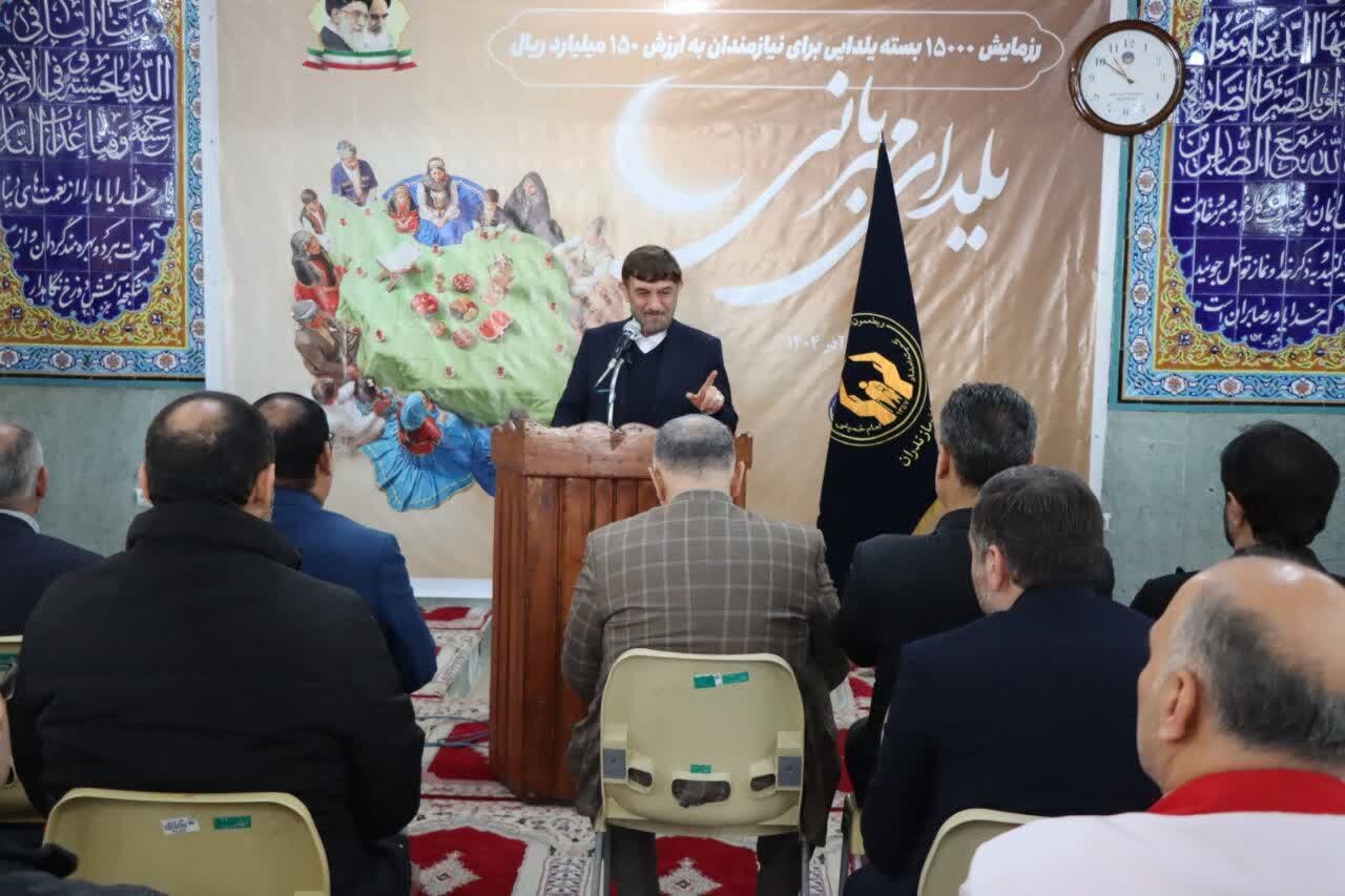 آقامحمدی: طرح محرومیت‌زدایی در 2020 محله کشور اجرا شد