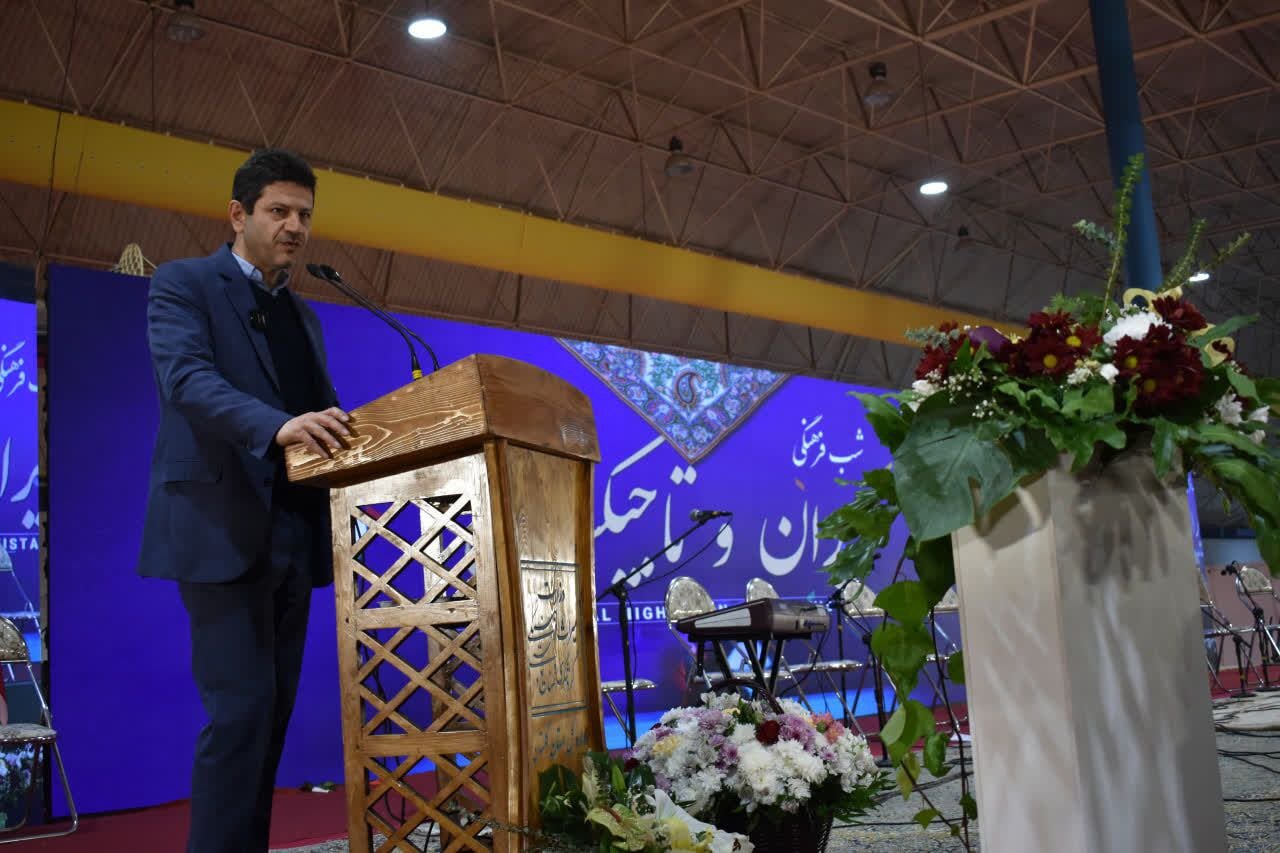 زیرساخت، طبیعت و تنوع قومی؛ سه مزیت راهبردی گلستان برای جهش گردشگری