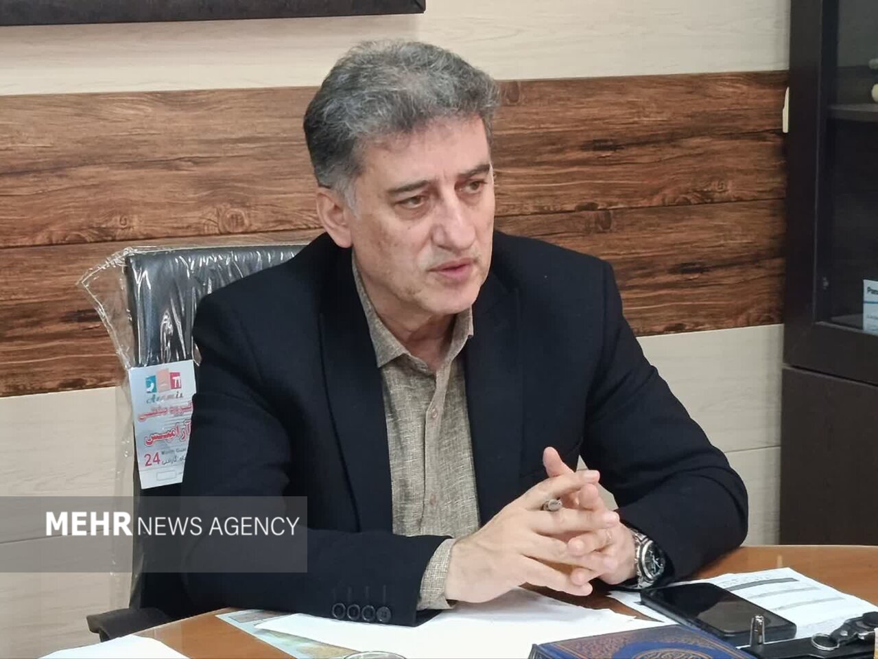 مرادی: 21 نفر در هشت‌ ماهه نخست امسال در حوادث رانندگی جان باختند