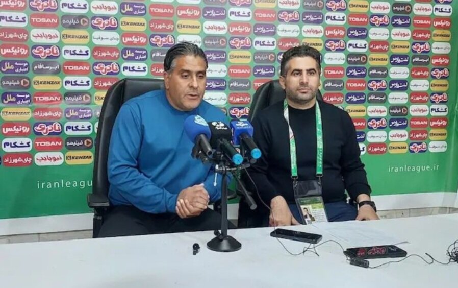 شهبا: تمرکز مس شهربابک روی لیگ آزادگان است