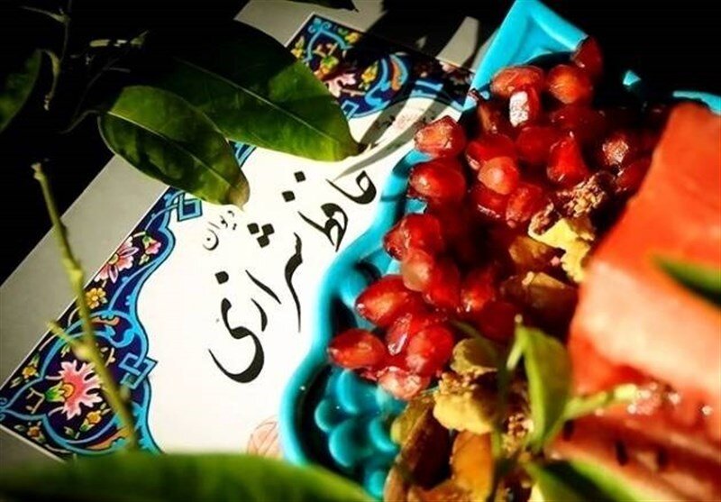 خانه‌ای که هر شب یلدا بود؛ روایت صله‌ رحم در خانه شهیدان خوش‌سیرت