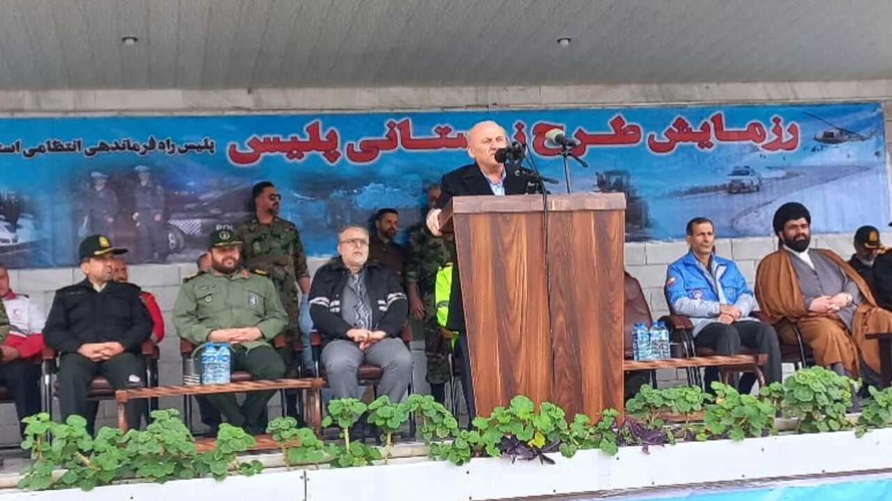 مازندران هر هفته میزبان 4 میلیون مسافر است؛ مدیریت هوشمند ترافیک