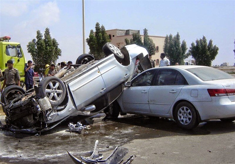 کاهش 20 درصدی تلفات جاده‌ای در مازندران جزو هدف است