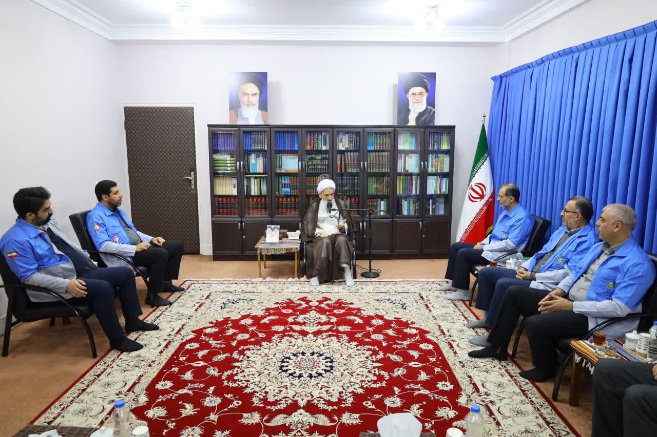 مدیریت بحران بدون نوسازی تجهیزات کارآمد نخواهد بود