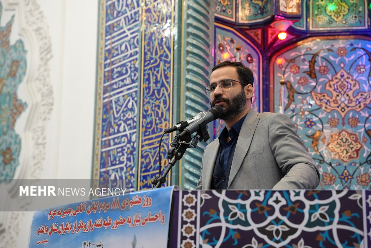 حجت الاسلام رایجی: 500 نفر از راهبران قرآنی در کشور شناسایی شدند