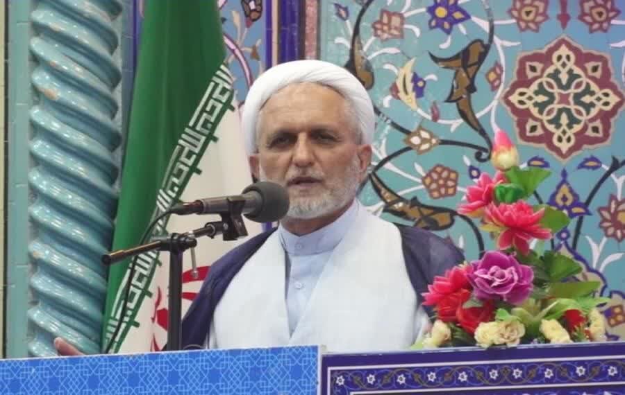 حجت الاسلام قربانپور: حل مشکلات معیشتی مردم اولویت اصلی مسئولان باشد