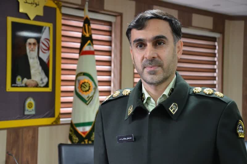 کاهش چشمگیر آمار سرقت و تأکید بر نقش رسانه در کاهش آسیب‌های اجتماعی