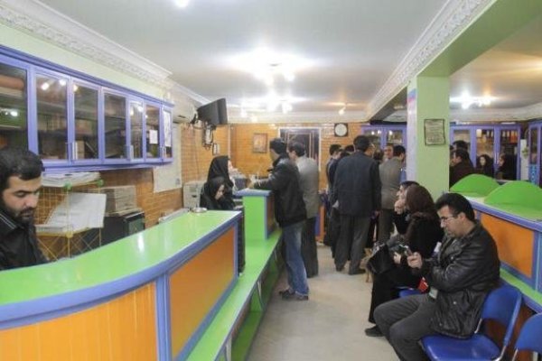 هیچ مانعی برای افزایش دفاتر پیشخوان نیست