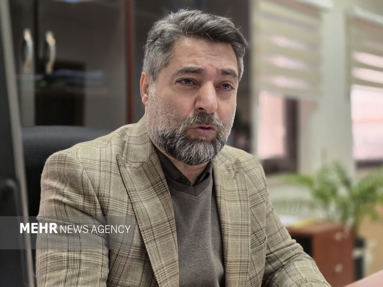 یوسفی: 3500 میلیارد تومان اعتبار به شهرداری‌ های گیلان تخصیص یافت