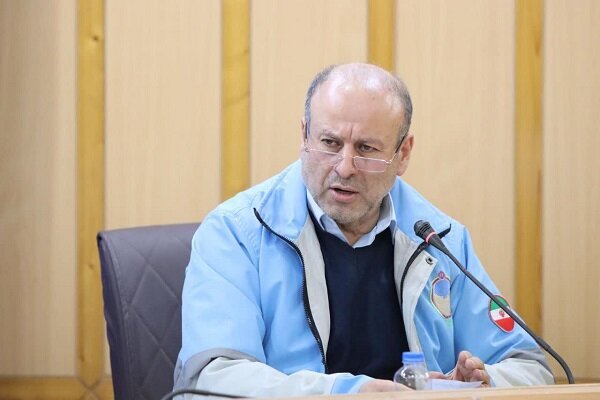 ویشکایی: بارش‌های اخیر گیلان بدون خسارت جدی سپری شد