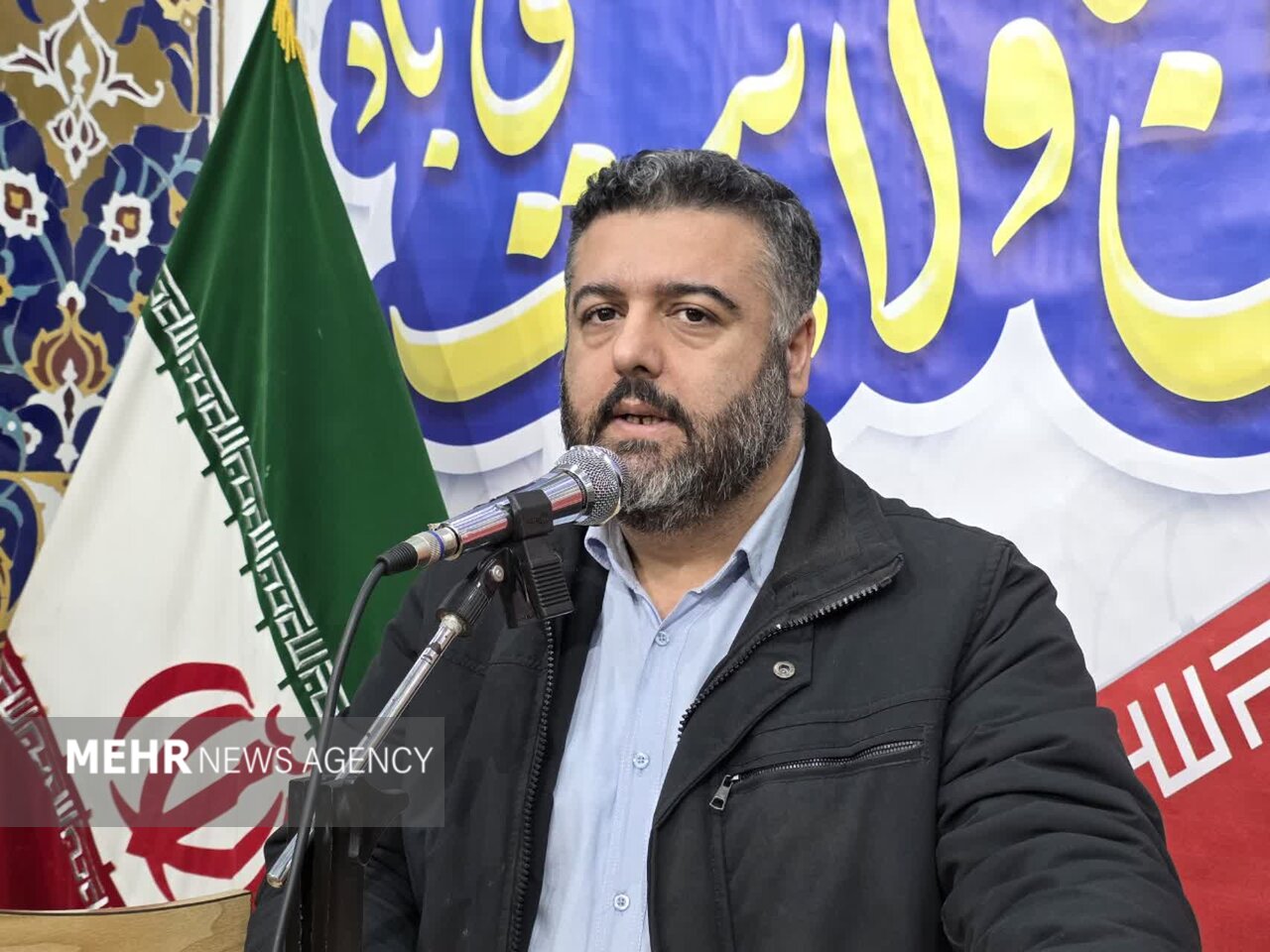 نیازمند: فتنه 88 سناریویی برنامه‌ ریزی‌ شده علیه ملت ایران بود