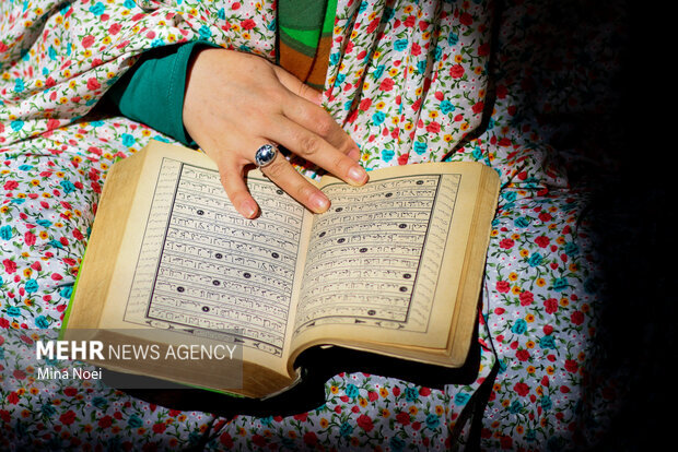 147 مسجد در بابل میزبان معتکفان می‌شود