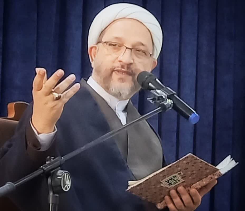 دیلمی: 9 دی سیلی ملت به فتنه و اسلام آمریکایی بود