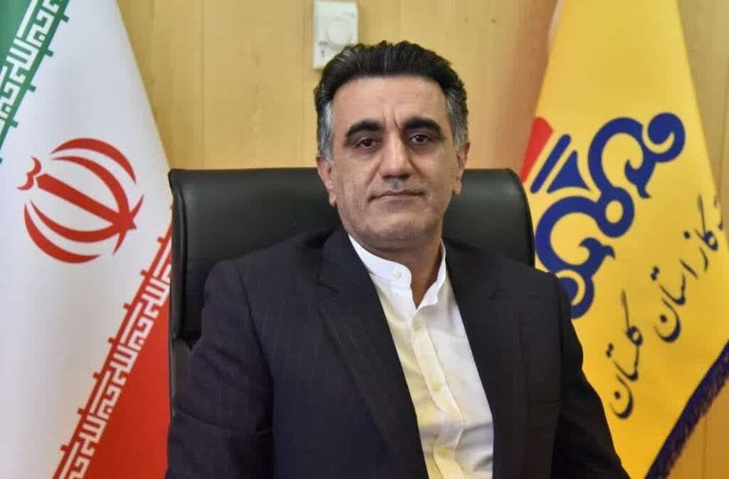 توسعه گازرسانی در گلستان؛ شمار مشترکان به 705 هزار نفر رسید
