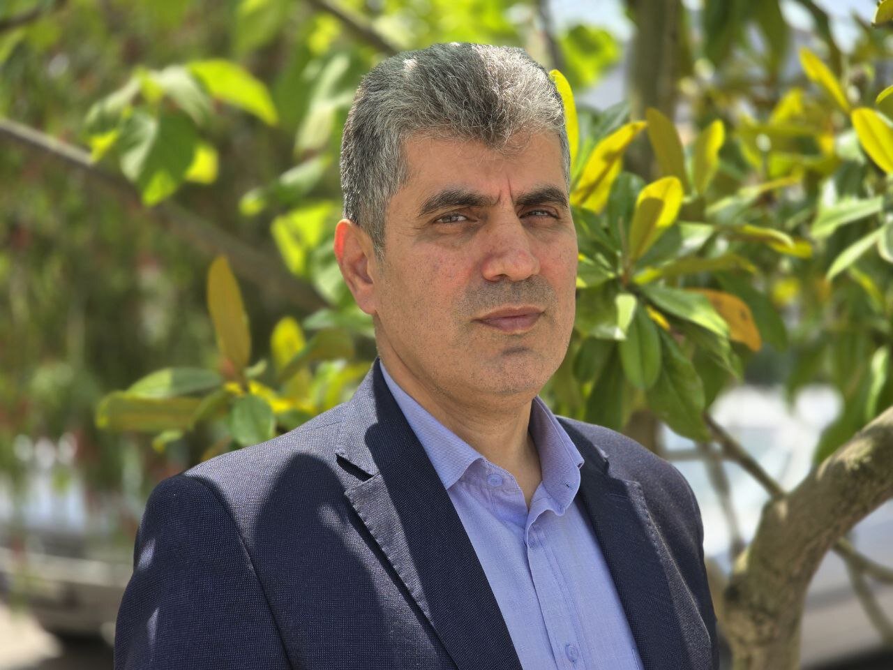 محمدی: 350 هکتار از آب‌بندان‌های گیلان لایروبی می‌شود