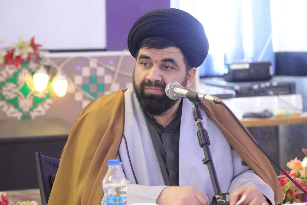 امنیت پایدار زمینه‌ساز توسعه اقتصادی، فرهنگی و اجتماعی است