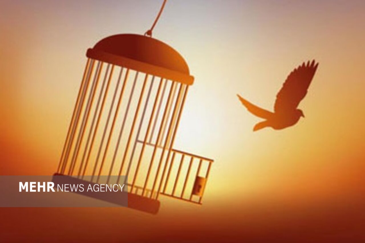 آزادی 24 پدر زندانی جرایم غیرعمد در گیلان
