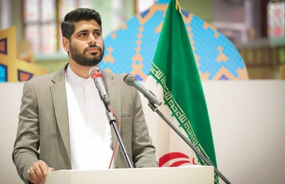 730 اثر به یازدهمین کنگره شعر ایرانمهر مازندران رسید