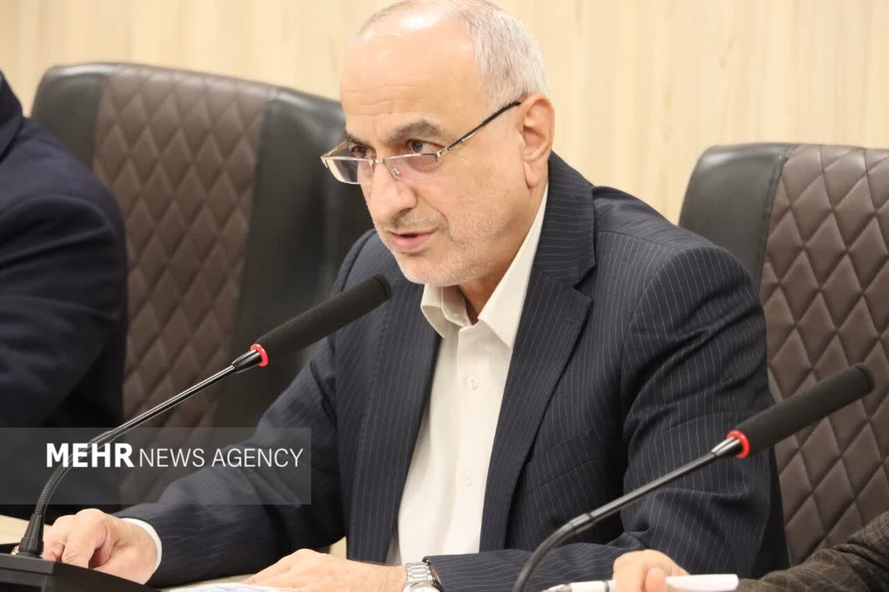 پورحیدری: 328 واحد صنعتی در گیلان مشغول ایجاد ارزش افزوده هستند