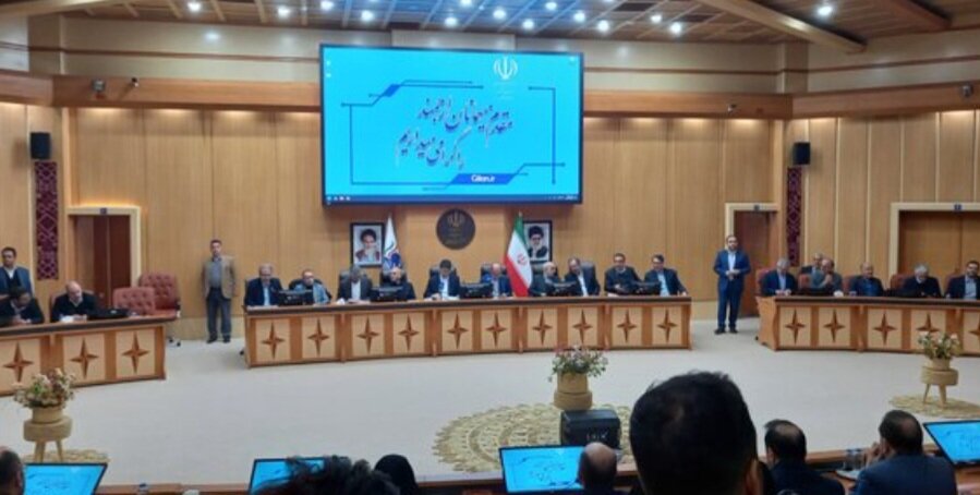 305 پروژه ارتباطی و فناوری اطلاعات در گیلان افتتاح شد