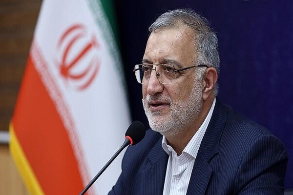 زاکانی: خودسازی رمز ماندگاری حاج قاسم بود