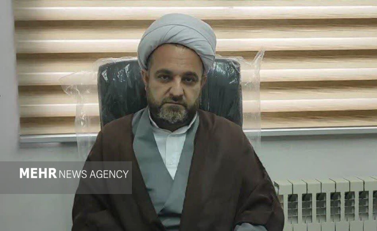 نصری نژاد: جشنواره صالحین با تجلیل از برترین‌ها در رشت برگزار می‌شود