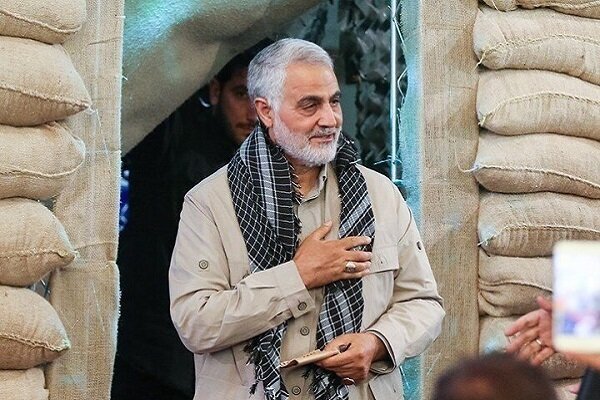 حاج قاسم در سوریه؛ فرماندهی بی‌نظیر در میدان نبرد و دیپلماسی
