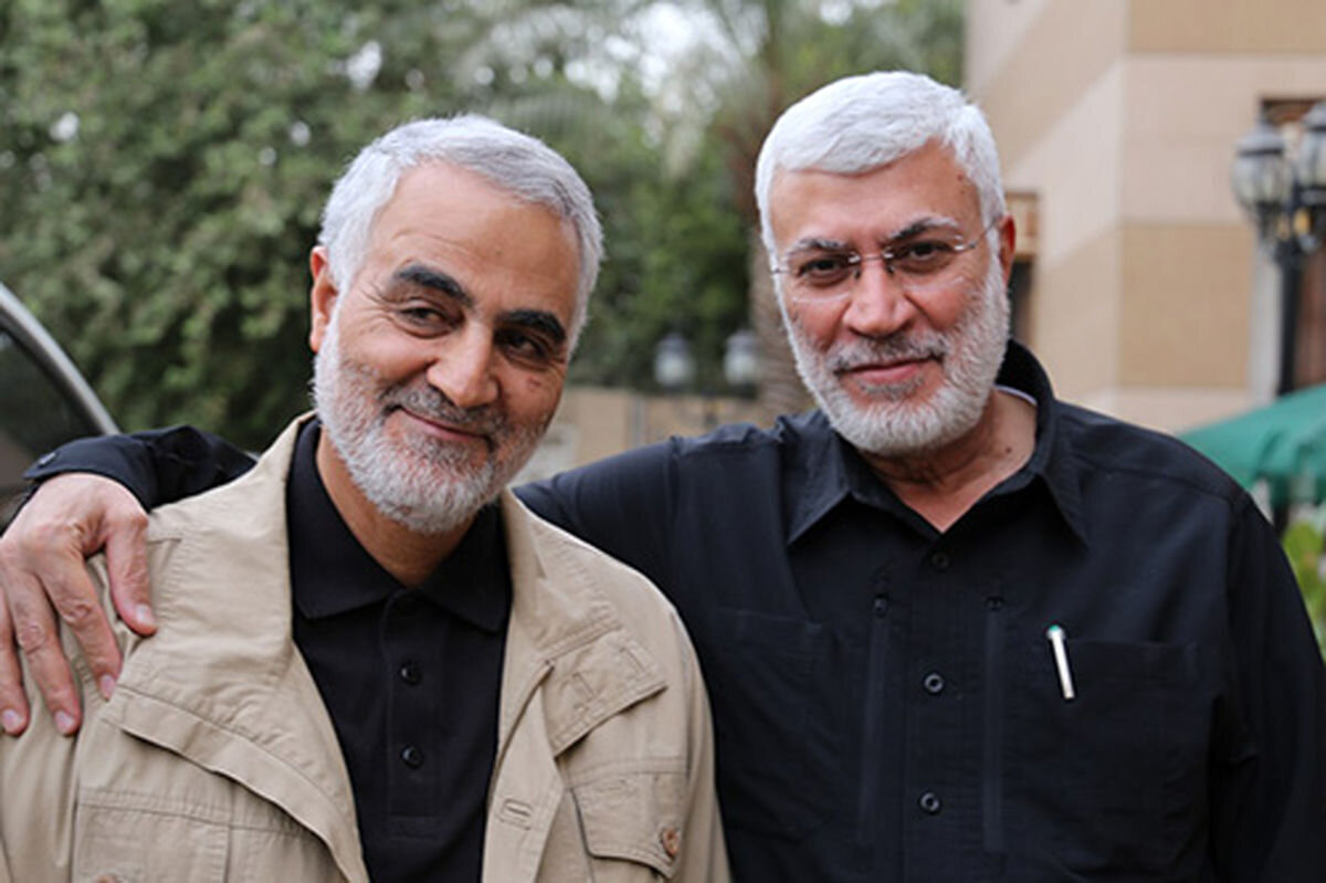 ایمان، عقلانیت و فرماندهی میدانی‌؛ راز پایداری جبهه مقاومت است