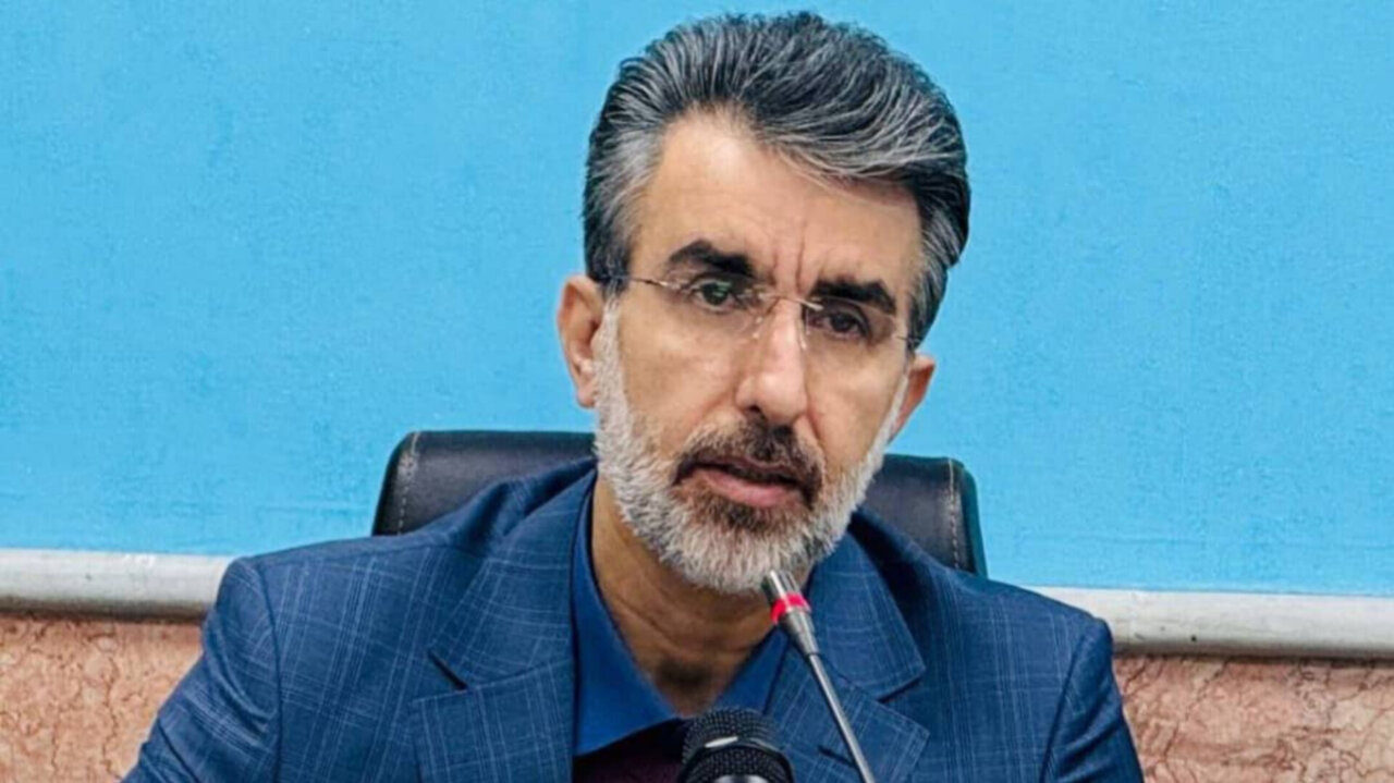 بریمانی: توسعه زیرساخت‌های ورزشی در مازندران از اولویت‌ها است