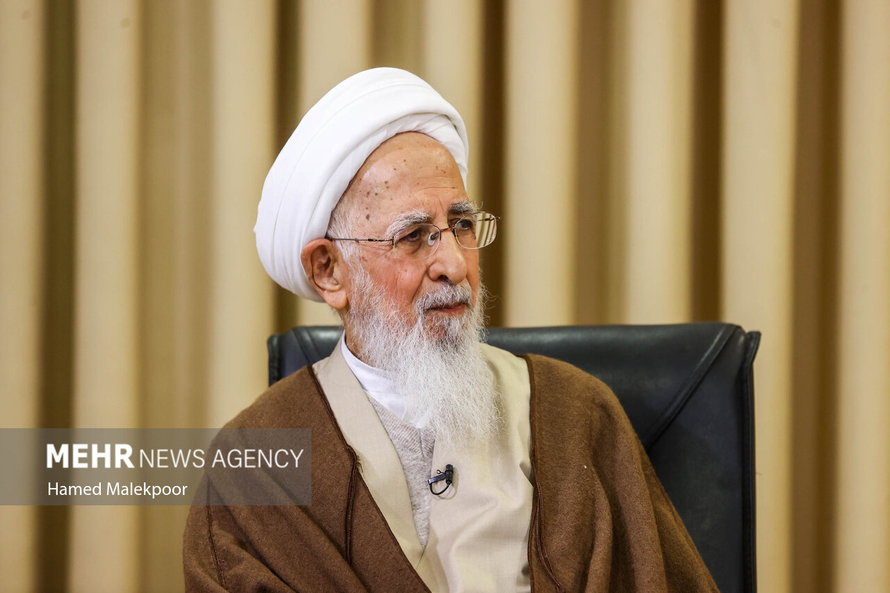 نهج‌البلاغه و تبیین ولایت امیرالمؤمنین راهگشای فهم پیام غدیر است