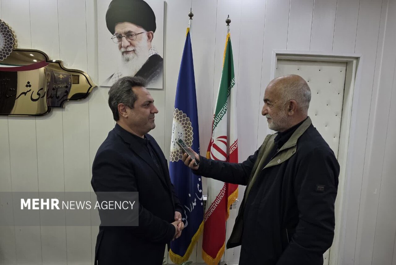 ضیایی: بندر انزلی میزبان نخستین جشنواره ماهی سفید کشور می‌شود