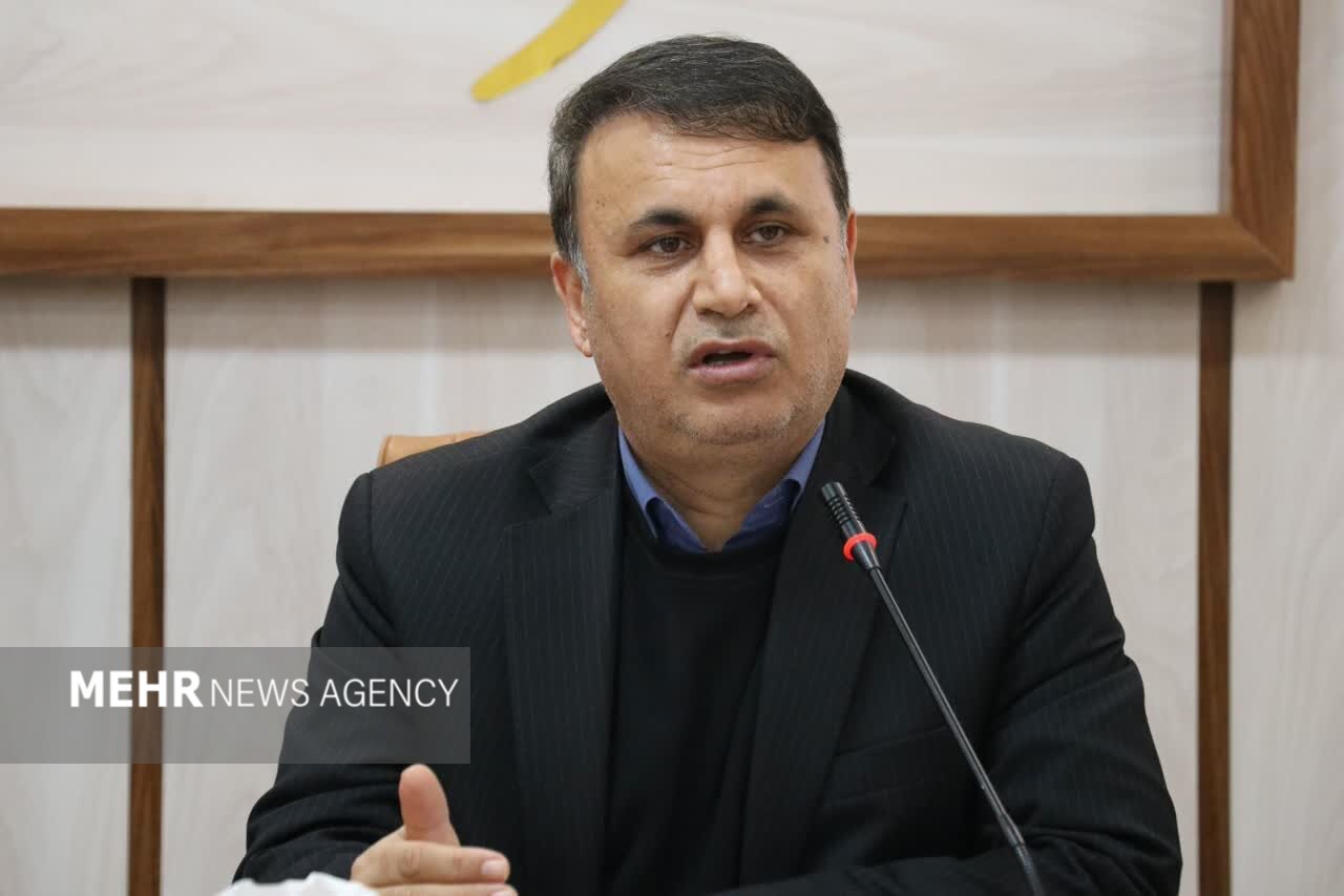 فتح اللهی: مساجد به مرکز حل مسائل اجتماعی در محله‌ ها تبدیل می‌شوند