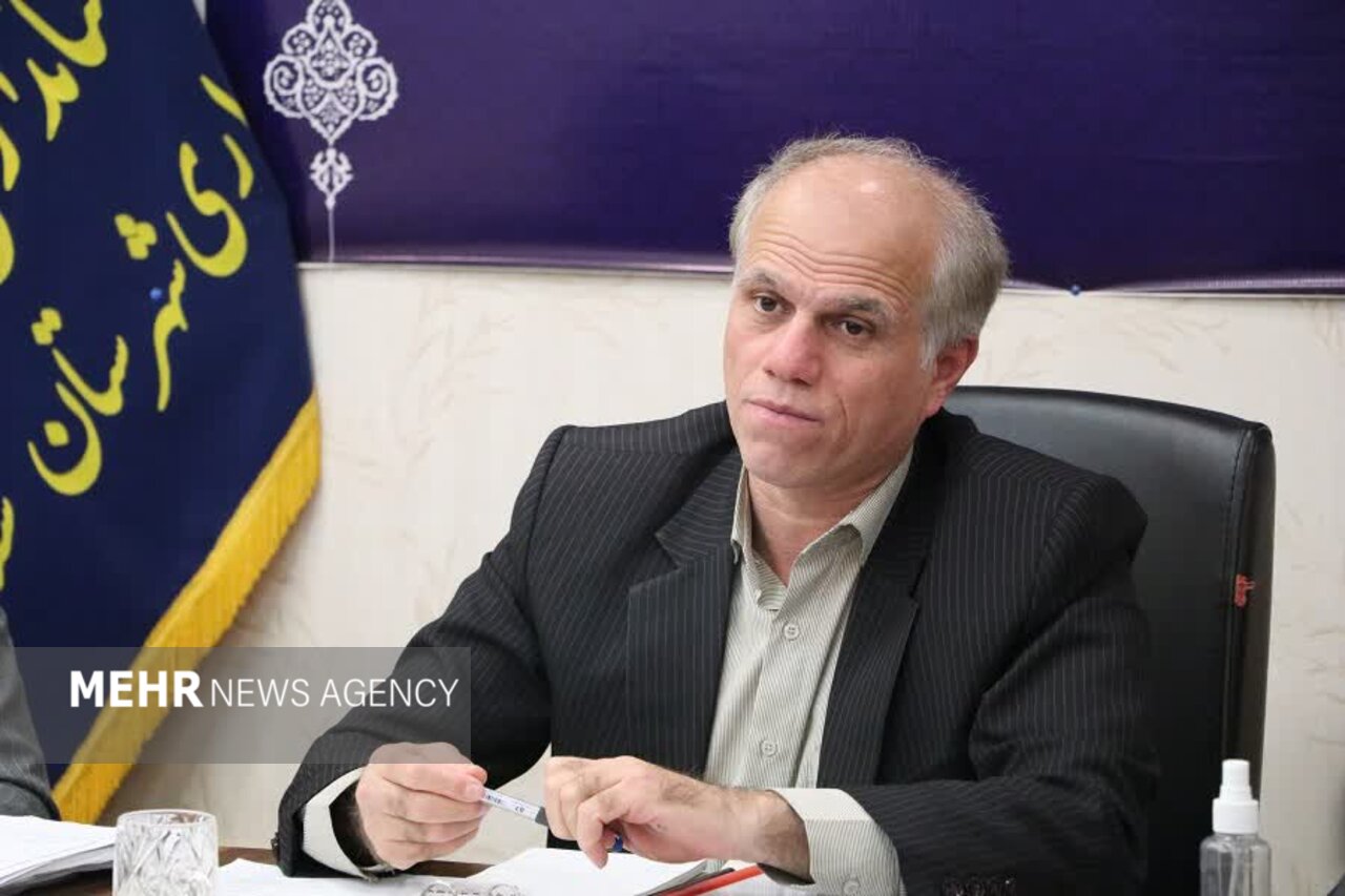 مقیمی: 25 فقره وام ودیعه مسکن به مددجویان بهزیستی شفت پرداخت شد