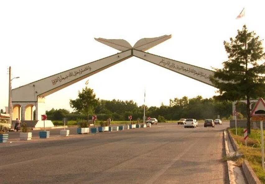 حمله ناموفق اغتشاشگران به زاغه مهمات حوزه بسیج در خشکبیجار