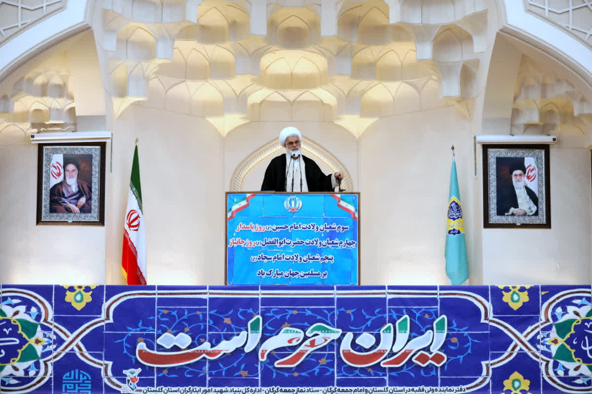 فلاح: بازسازی بازار رشت باید در اولویت قرار گیرد