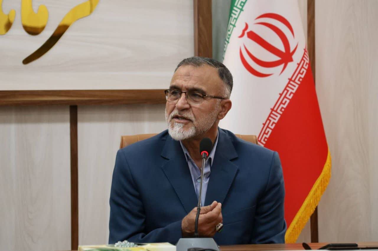 دوهندو: طرح فرهنگی رسانه‌ای 12روزه ستاد عتبات عالیات گیلان اجرا می شود
