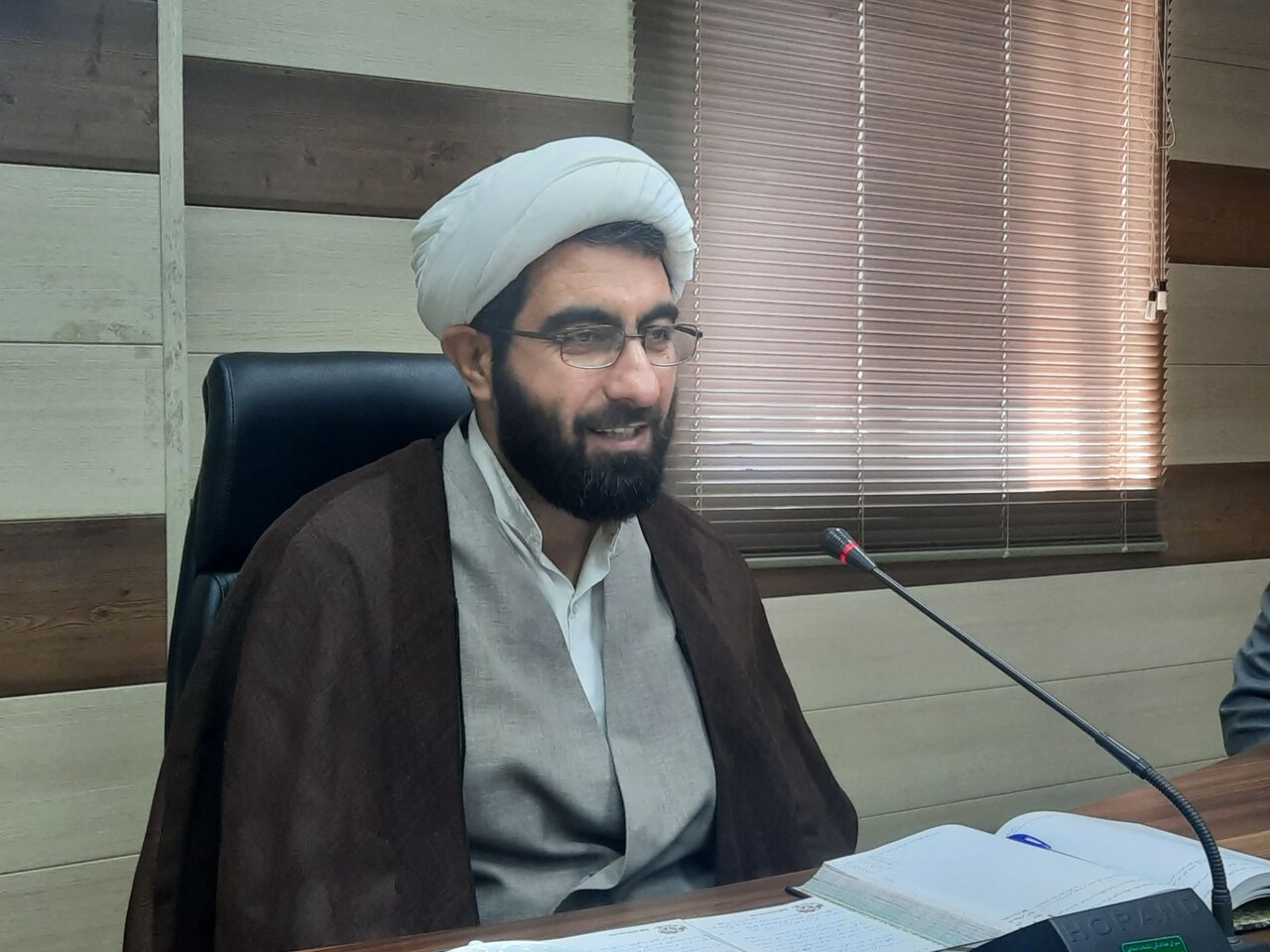 قربانی: حضور مردم در 22 بهمن ضامن امنیت و آرامش کشور است