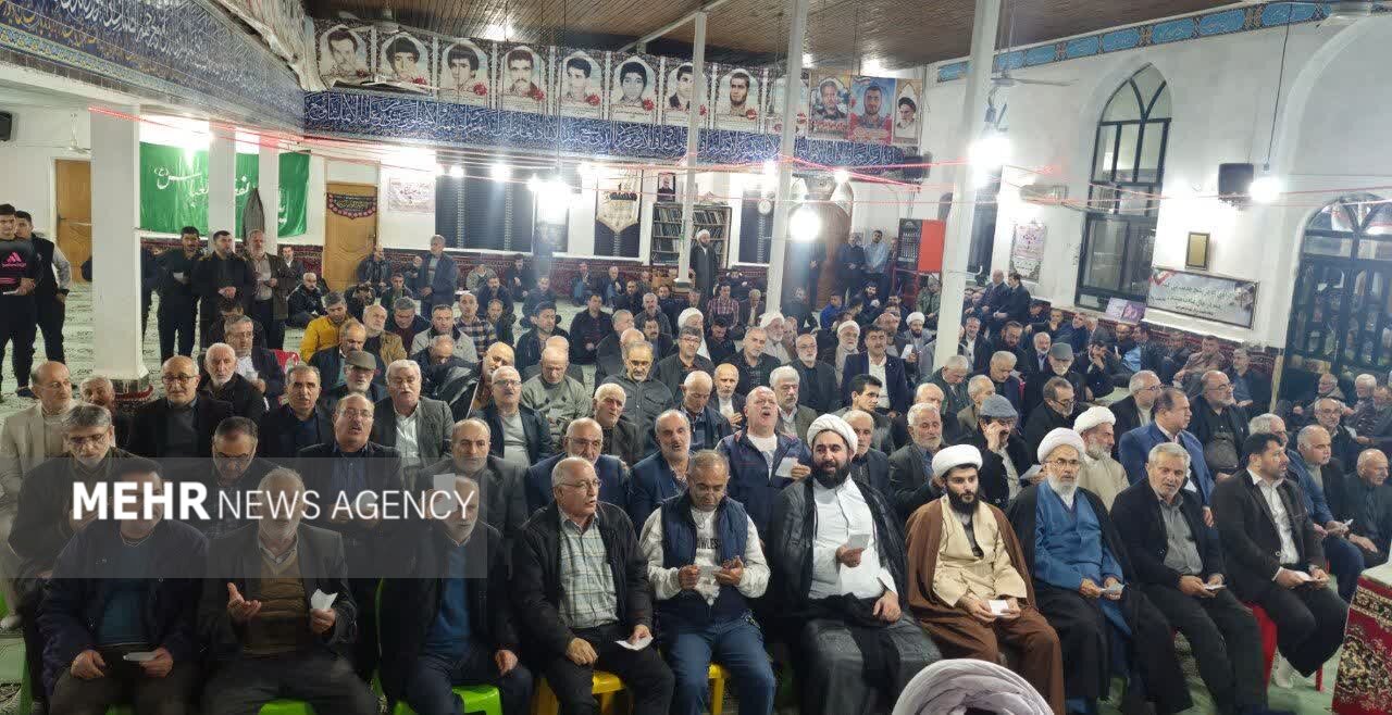 مدیران اجرایی باید پاسخگوی مطالبات دانش‌آموزان در حوزه‌های تخصصی باشند