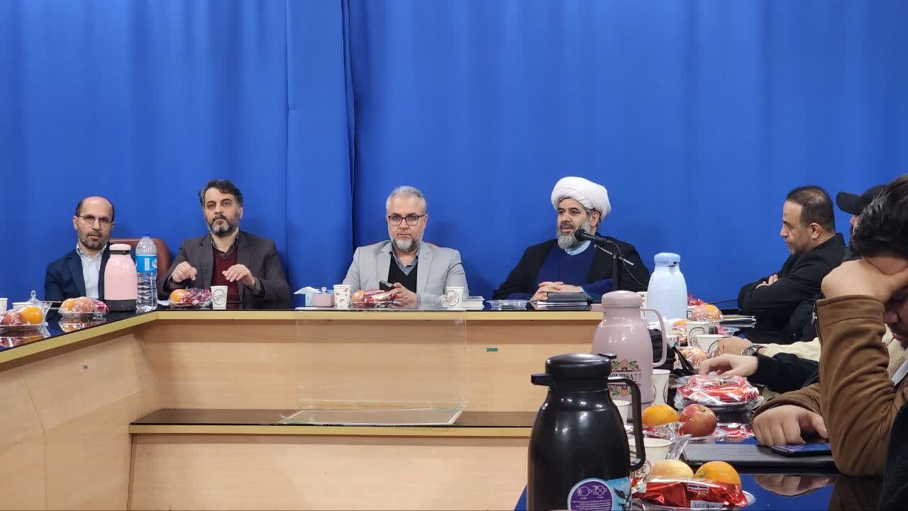 بستر مناسب برای میدانداری نیروهای فرهنگی و هنری فراهم شود