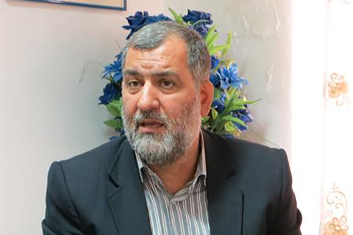 لزوم تقویت نماز جماعت در بقاع متبرکه گلستان
