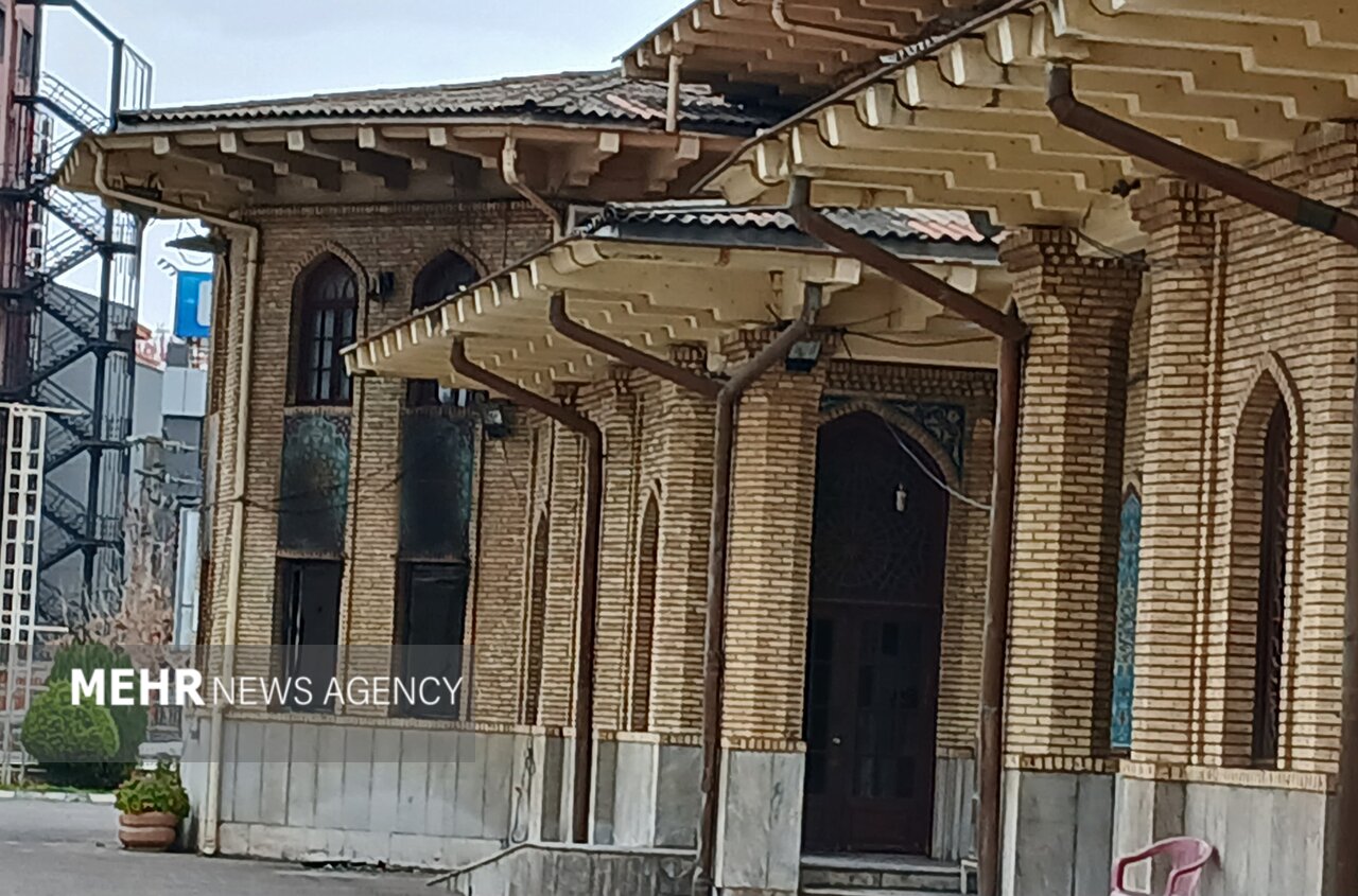 وقتی تروریست ها سجده گاه فرشتگان نونهال را هدف قرار دادند