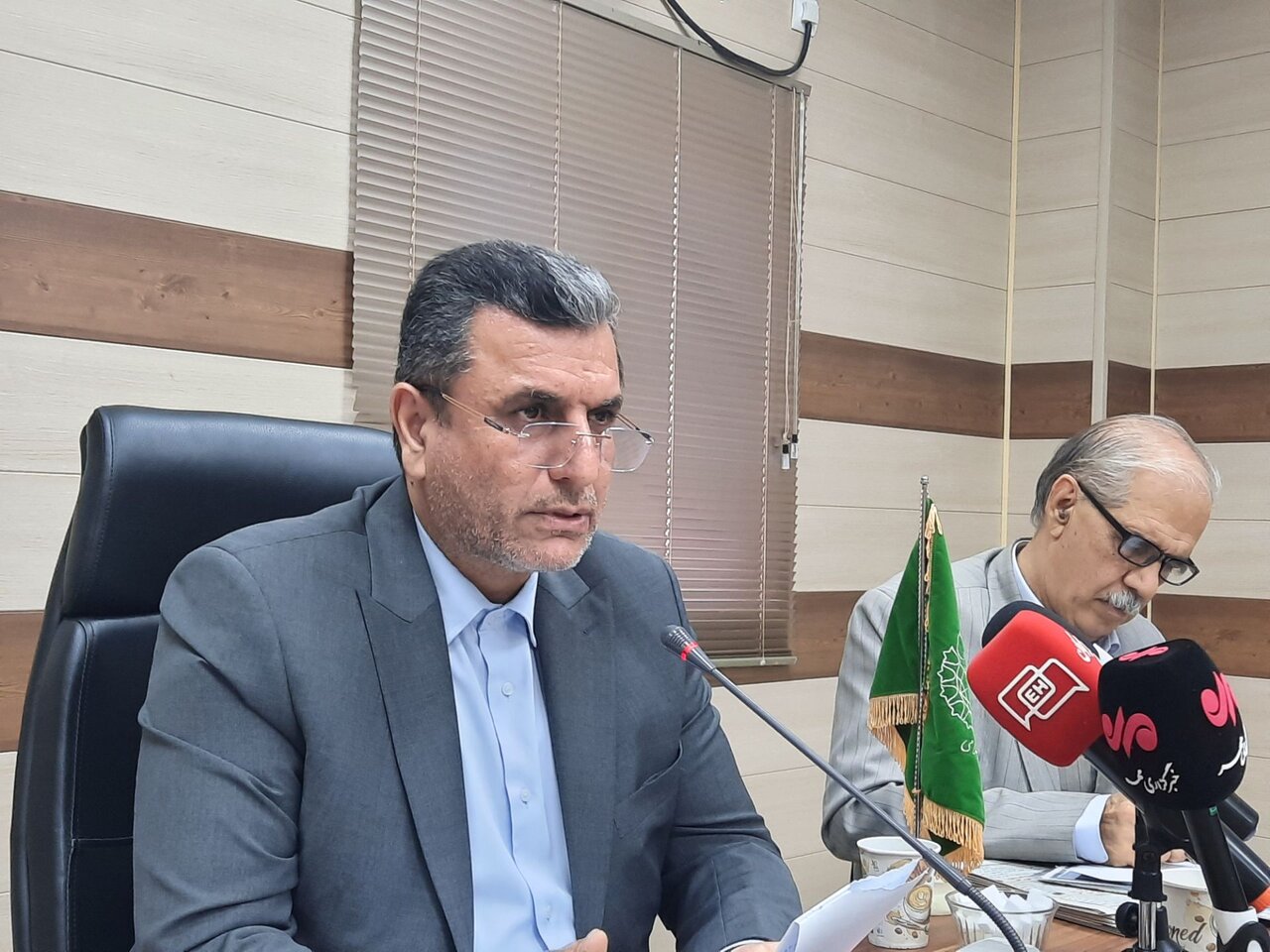 حسن زاده: 6 هزار شغل جدید در صنایع ایجاد شد