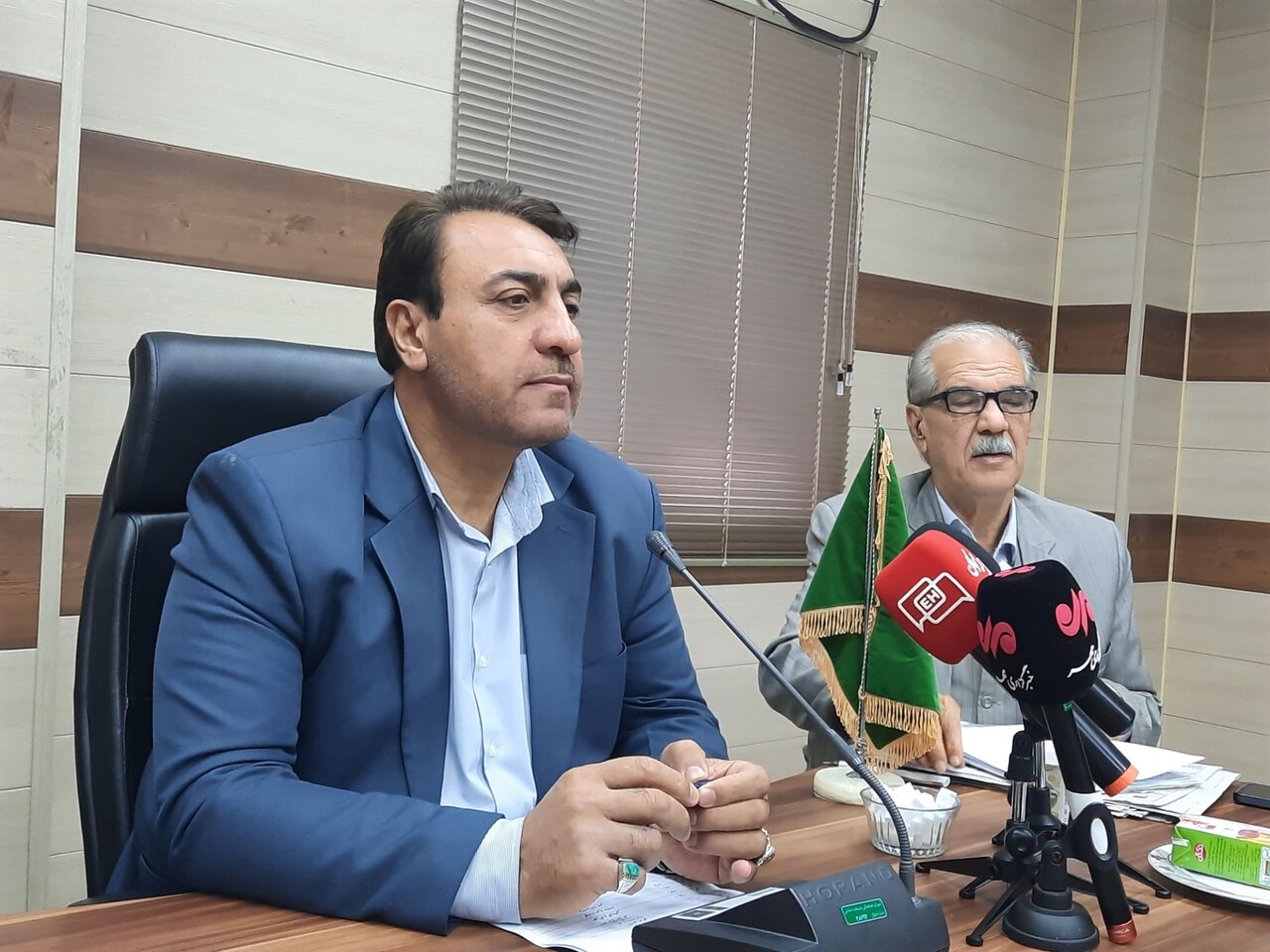 نوید کاهش قیمت گوشت در گلستان؛ واردات 30 هزار رأس دام سبک در راه است