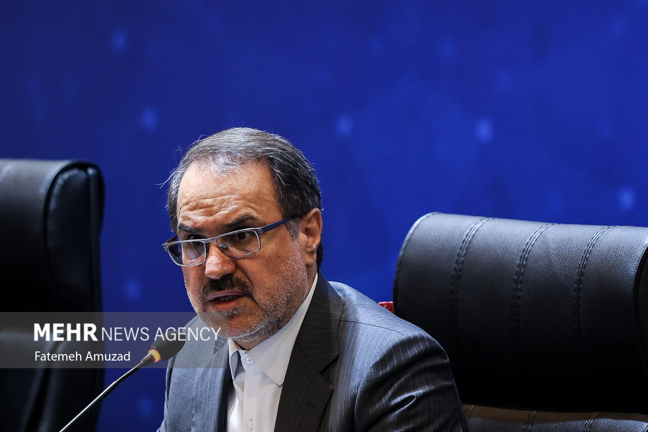 هیئت ساماندهی بازار ارز تشکیل می شود؛ مبارزه با تغییر کاربری غیرمجاز