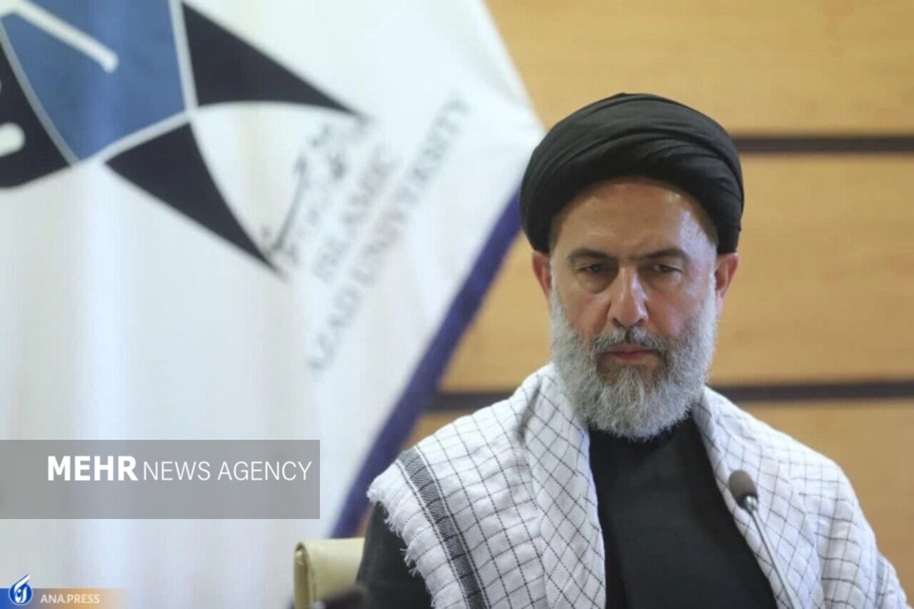 طاهری: ناکامی دشمن در جنگ 12 روزه، انسجام ملی را تقویت کرد