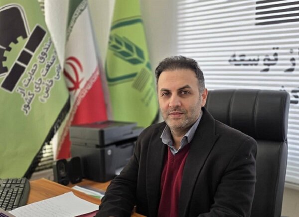 یوسفی: احیای 300 هکتار از باغات چای کشور در حال انجام است