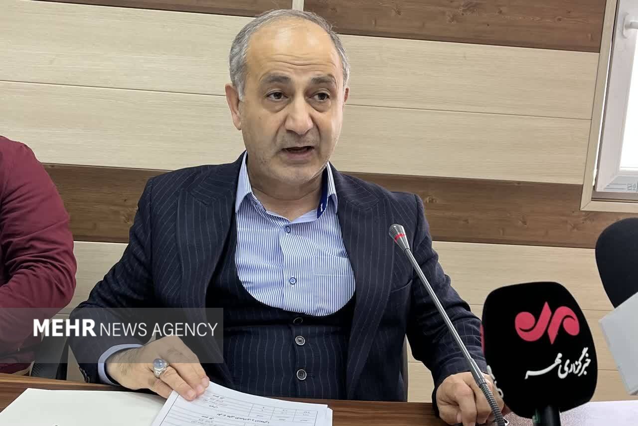 93 طرح عمرانی و اشتغال‌زایی در آزادشهر افتتاح می شود