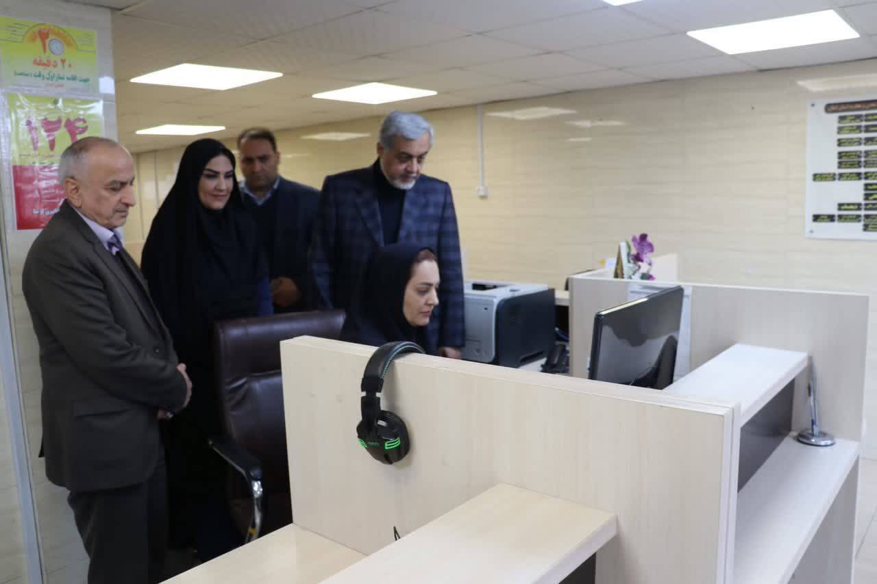 تقویت ارتباط مردم با سامانه 124، نظارت بر بازار را دقیق‌تر می‌کند