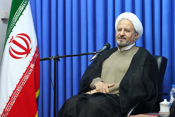ملانوری: قرارگاه ملی در 10 هزار مسجد فعال شد؛ نهضت «بازگشت به مسجد»